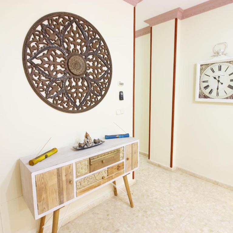 Ronda Centro - Relax - Apartamento Superior - 5