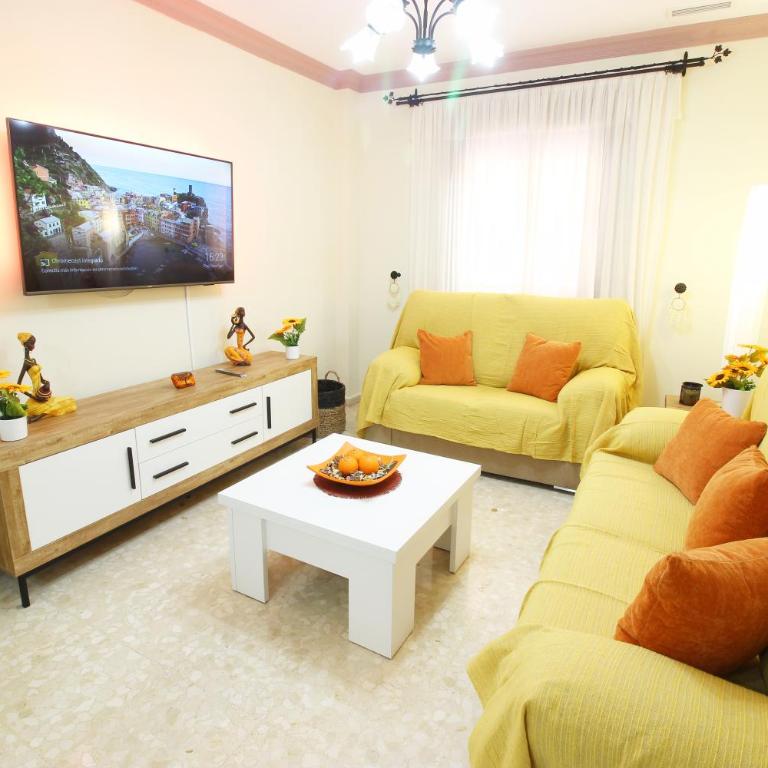 Ronda Centro - Relax - Apartamento Superior - 3