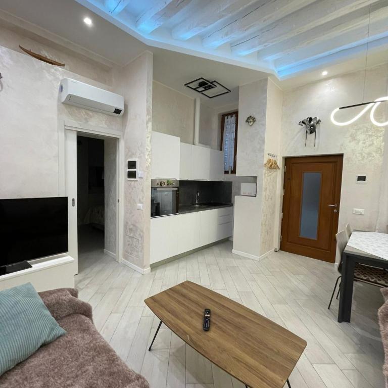 Rio Terà Suite cannaregio 4723 - One-Bedroom Apartment - 3