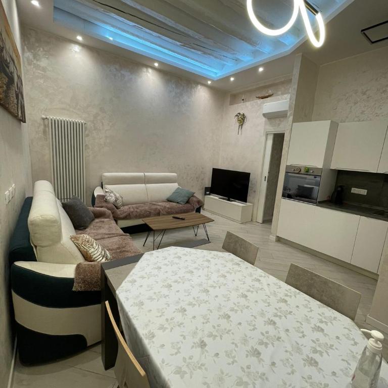 Rio Terà Suite cannaregio 4723 - One-Bedroom Apartment - 2
