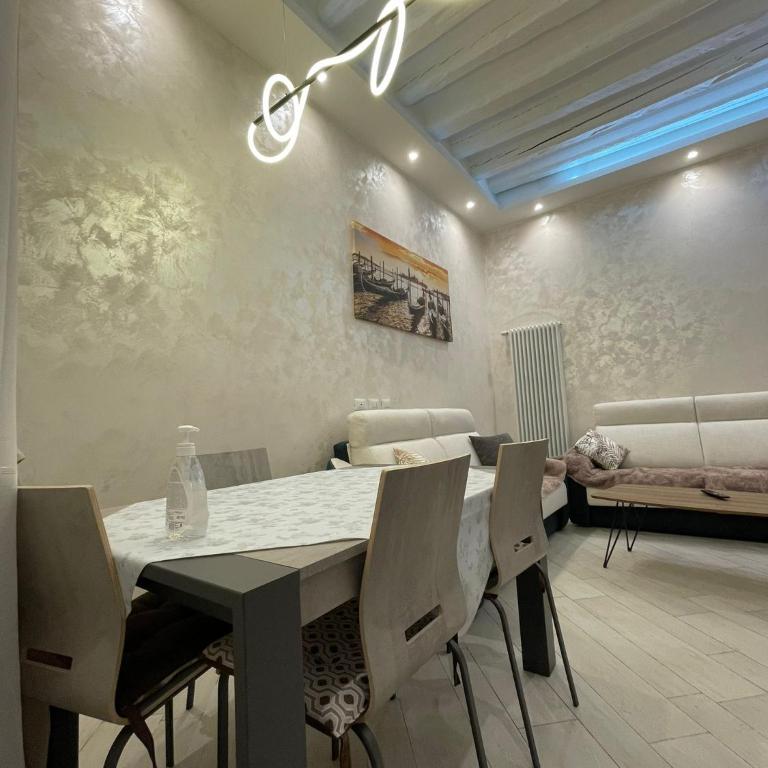 Rio Terà Suite cannaregio 4723 - One-Bedroom Apartment - 18