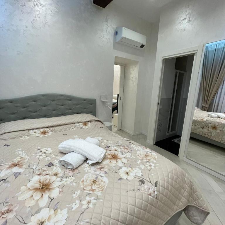 Rio Terà Suite cannaregio 4723 - One-Bedroom Apartment - 30