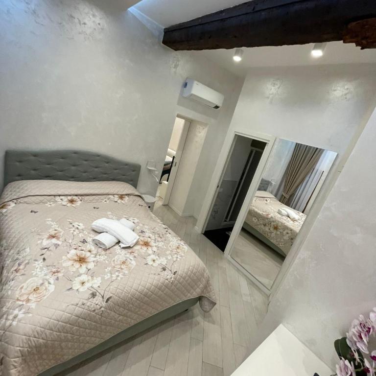 Rio Terà Suite cannaregio 4723 - One-Bedroom Apartment - 27
