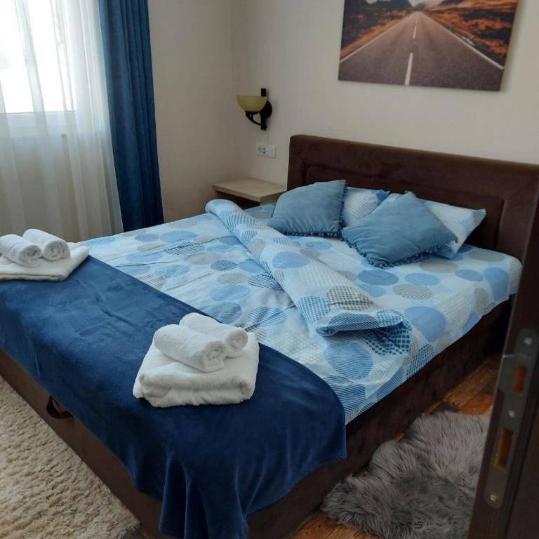 Apartmani Borova Iglica Divčibare - Apartman Tipa "Suite" sa 1 Spavaćom Sobom - 25