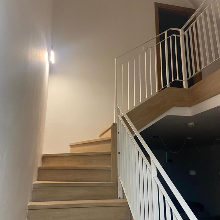 Penthouse Eleni - Olimpijska Kuca Jahorina - One-Bedroom Apartment - 33