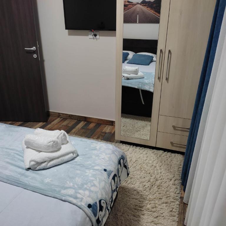 Apartmani Borova Iglica Divčibare - Apartman Tipa "Suite" sa 1 Spavaćom Sobom - 28