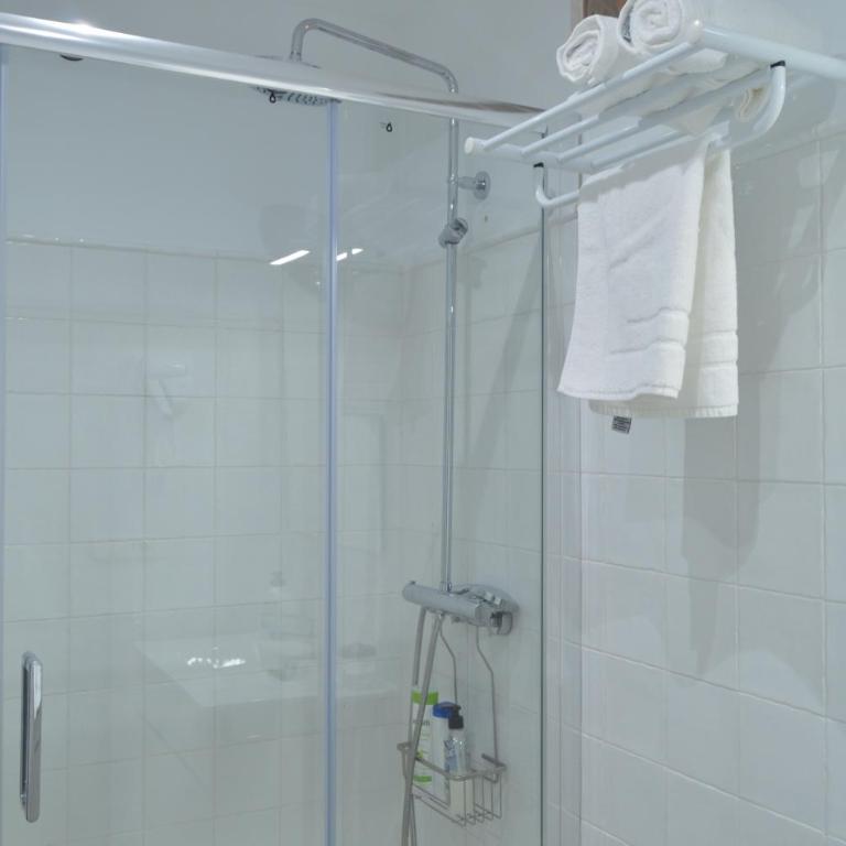Puerta Sevilla PARKING GRATIS - Two-Bedroom Apartment - 31