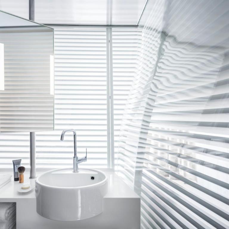 OKKO Hotels Lyon Centre - Chambre Classique - 7