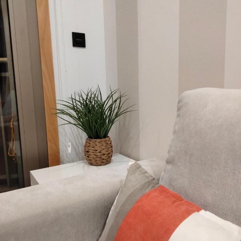 Apartamento Sanxenxo Carles Deluxe Ocean View - Apartamento de 1 dormitorio - 18