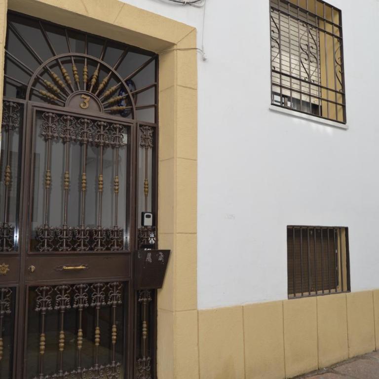 Puerta Sevilla PARKING GRATIS - Two-Bedroom Apartment - 42