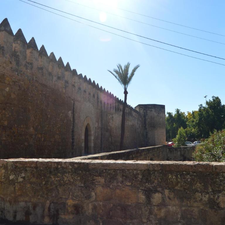 Puerta Sevilla PARKING GRATIS - Two-Bedroom Apartment - 54