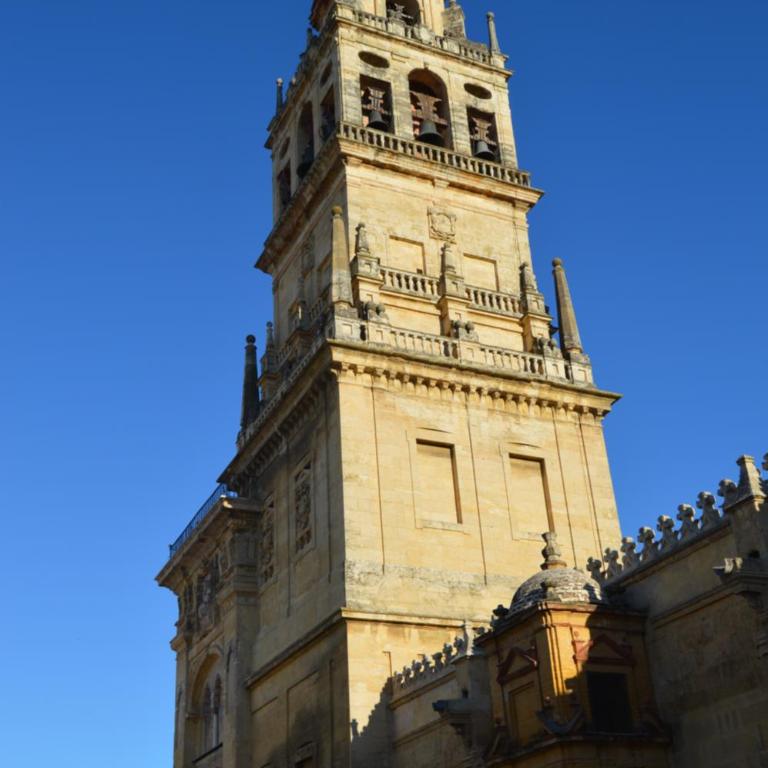 Puerta Sevilla PARKING GRATIS - Two-Bedroom Apartment - 56