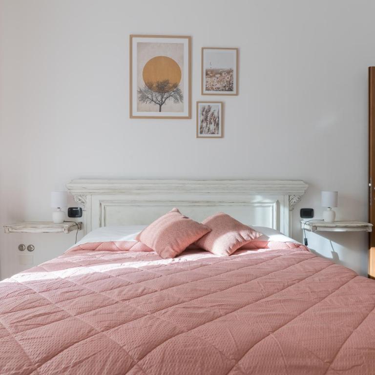 My Place In Verona - Camera Matrimoniale Standard - 3
