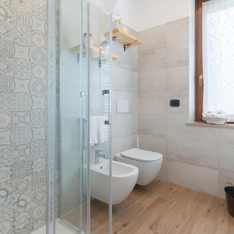 My Place In Verona - Camera Matrimoniale Standard - 10