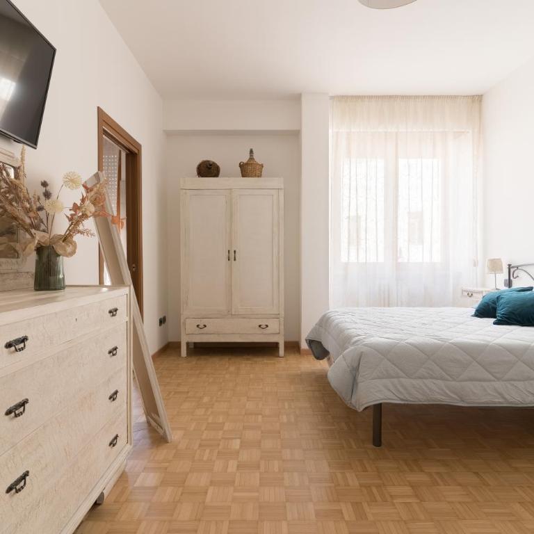 My Place In Verona - Camera Matrimoniale Superior - 2