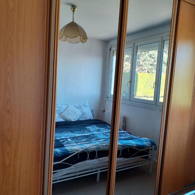Bleu d'Arques Appartement lumineux et calme - Appartement 3 Chambres - 2