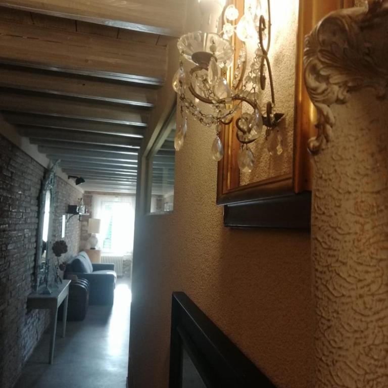 Saxa Apartment - One-Bedroom Apartment - 4