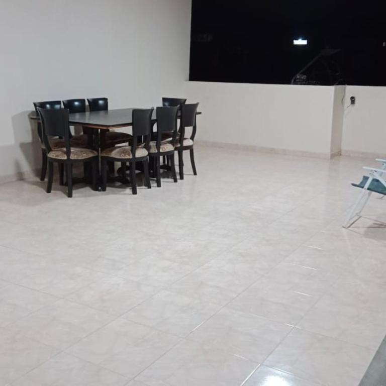 Hospedaje El Cerrito 2 - Apartamento con balcón - 5