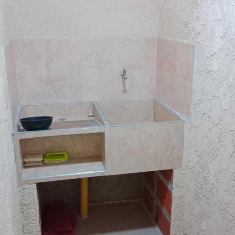Hospedaje El Cerrito 2 - Apartamento con balcón - 10