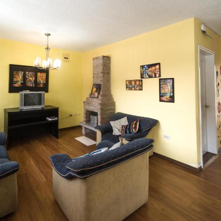 Mayra's Apartments and Spanish School - Apartamento - Planta baja - 3