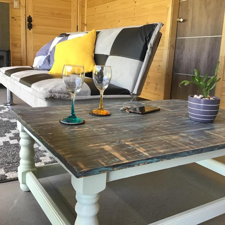 Peumayenlodge - Chalet de 2 dormitorios - 19