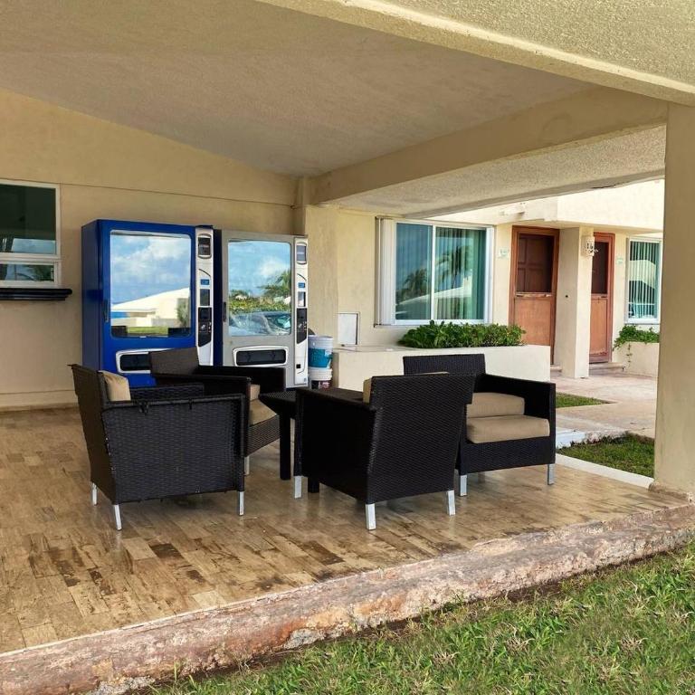 Suite Brisas Cancun - One-Bedroom Apartment - 39