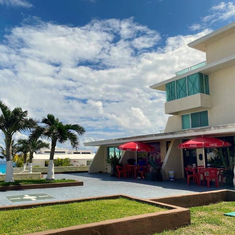 Suite Brisas Cancun - One-Bedroom Apartment - 38