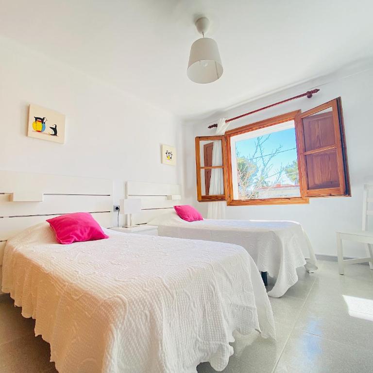 Big Sunny Apartment near the Alcudia Beach! - Apartamento de 2 dormitorios - 2