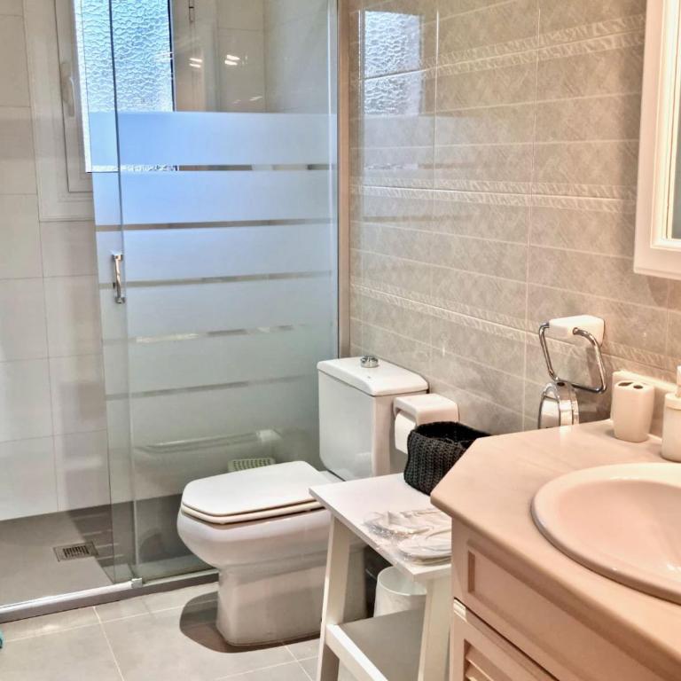 Big Sunny Apartment near the Alcudia Beach! - Apartamento de 2 dormitorios - 12