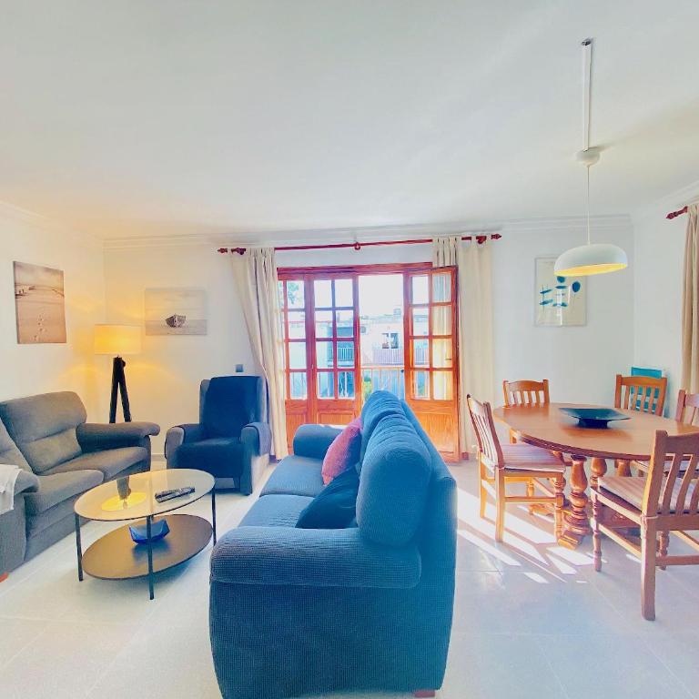 Big Sunny Apartment near the Alcudia Beach! - Apartamento de 2 dormitorios - 11