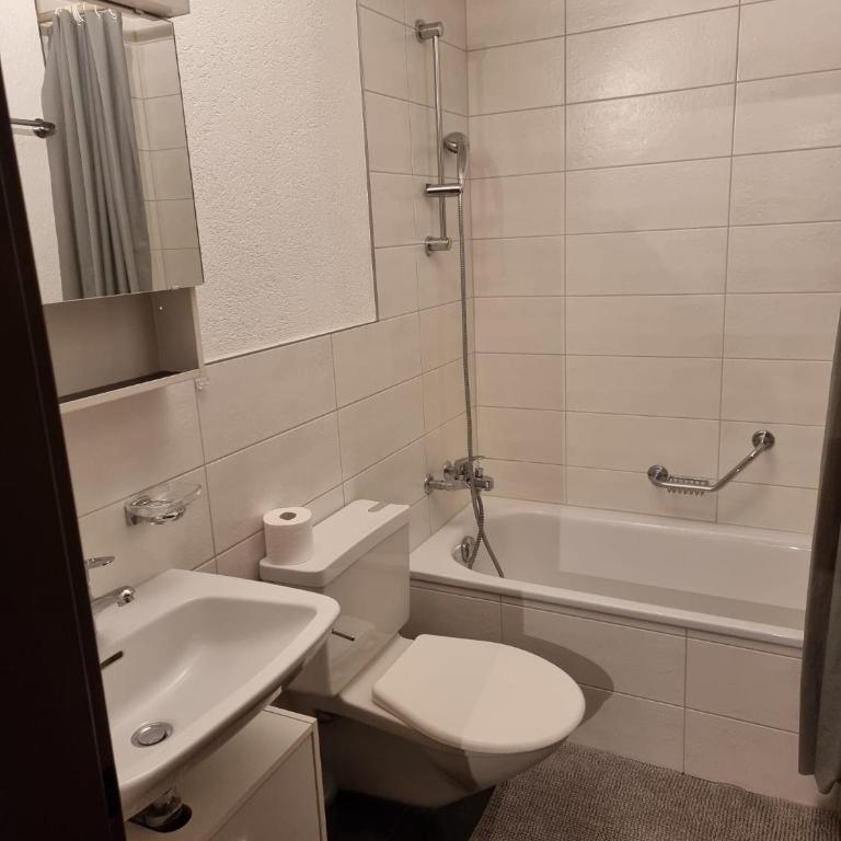 Modern Täsch Apartment with Free Parking - Apartment mit 2 Schlafzimmern - 45