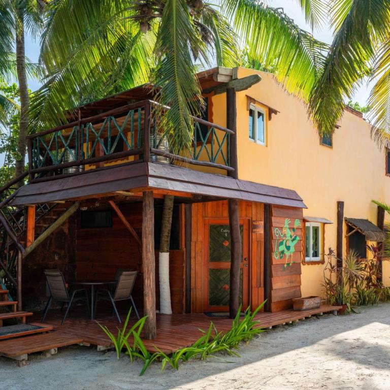 The Diving Lodge Downtown - Vacation Home - 7