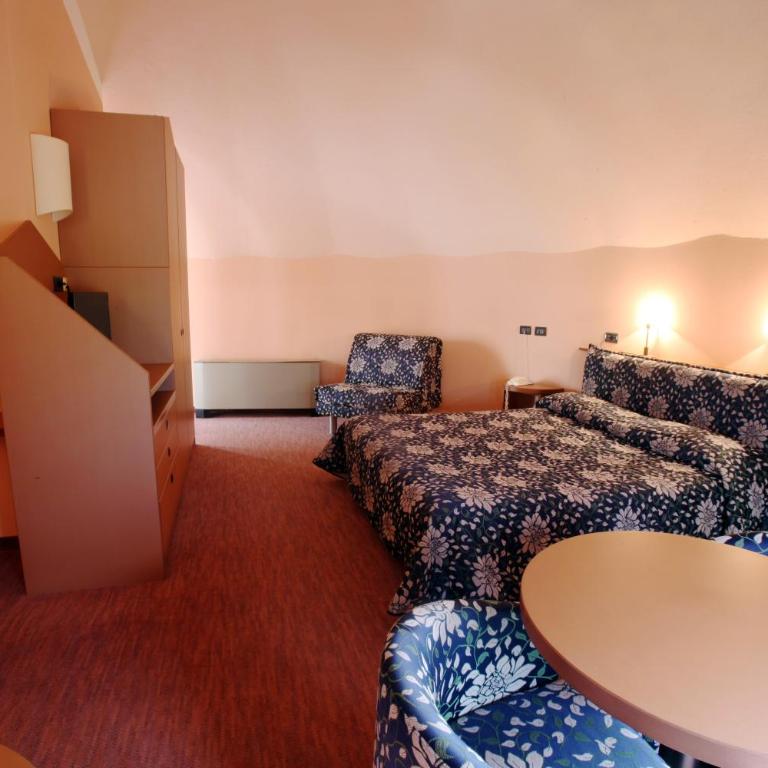 Etoile Du Nord - Suite Familiare - 3