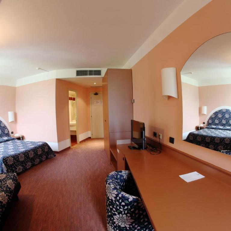 Etoile Du Nord - Suite Familiare - 5