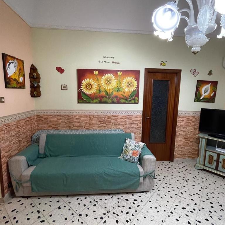 Big Mom House - Appartamento - 12