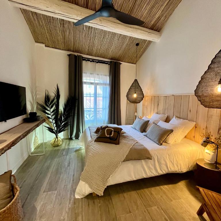Le S - Chambre Double - 1