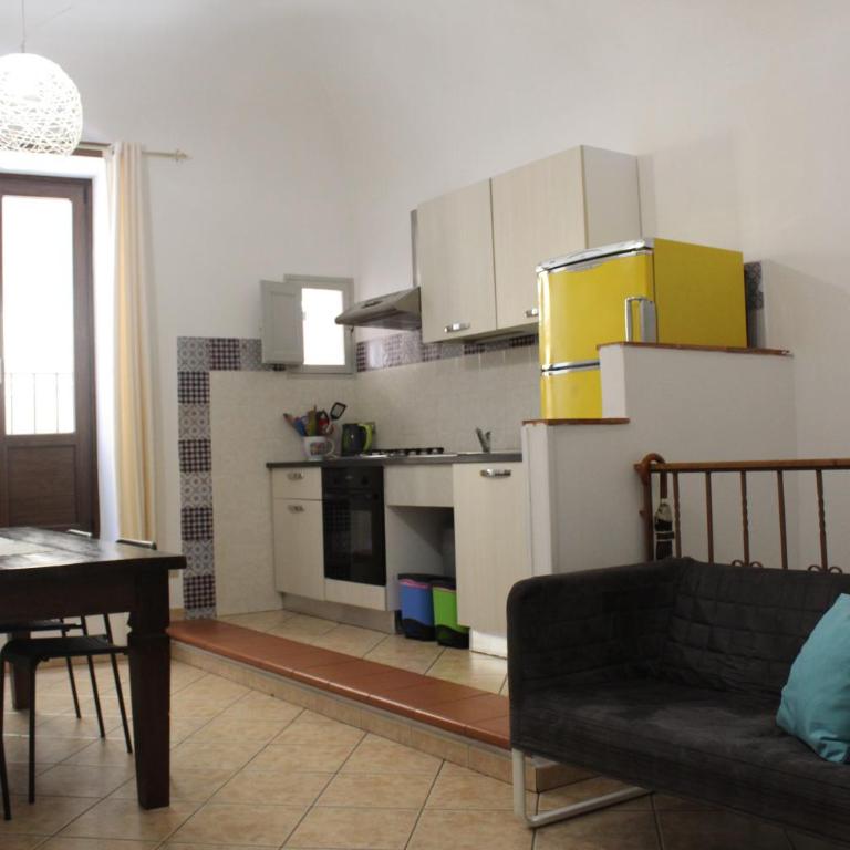 Casa Baby Friendly - Appartamento con 3 Camere da Letto - 17