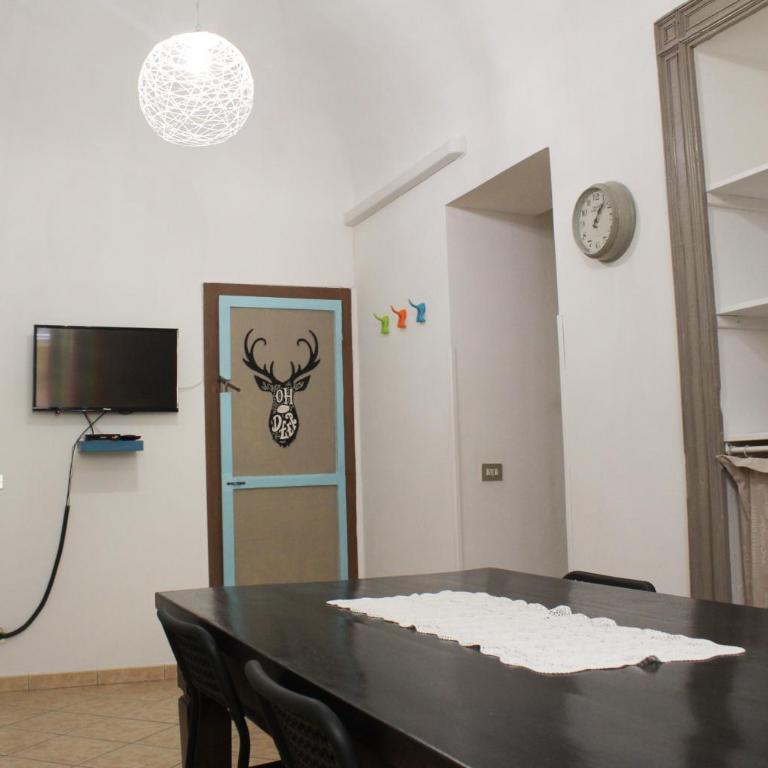 Casa Baby Friendly - Appartamento con 3 Camere da Letto - 19