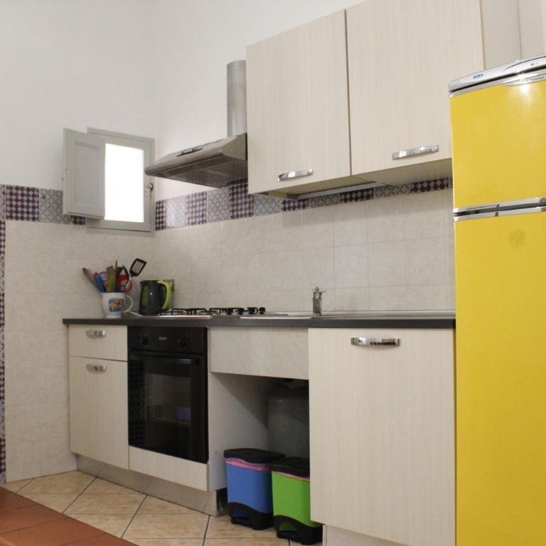 Casa Baby Friendly - Appartamento con 3 Camere da Letto - 18