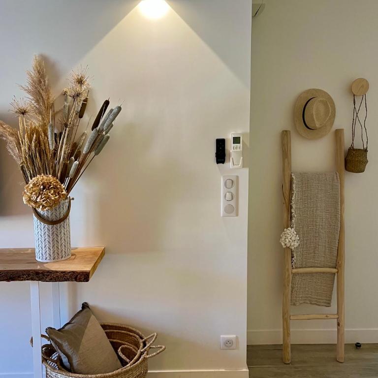Le S - Chambre Double - 2
