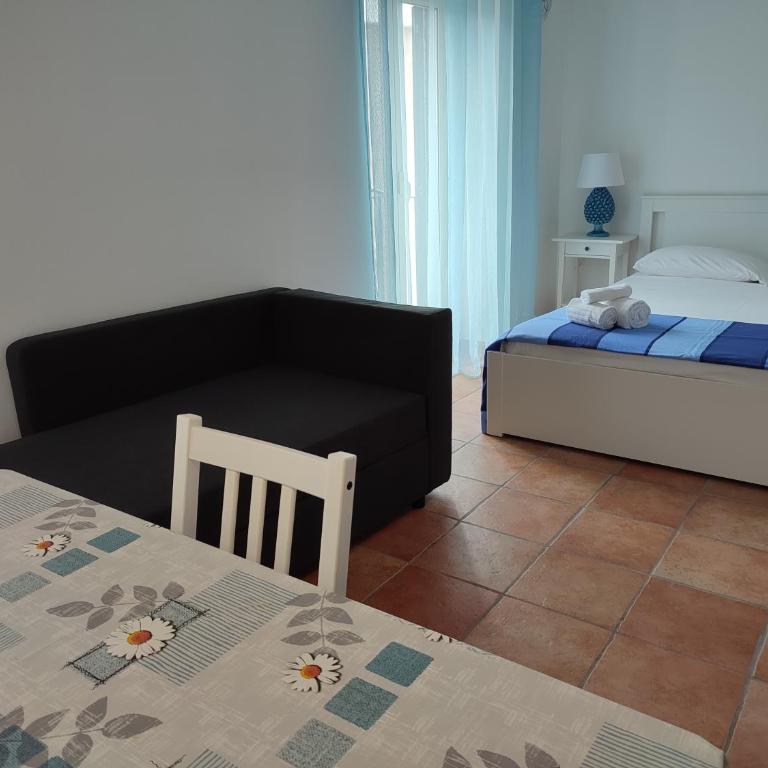 MOLO 78 Case Vacanze - Monolocale Deluxe - 22