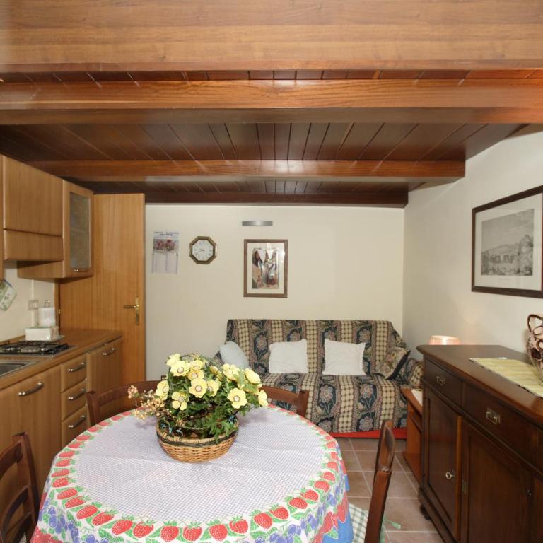 Apartment Central 4 Taormina - Two-Bedroom Apartment - 3