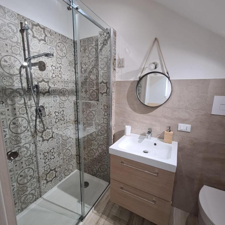 DE MEO Guest House - Appartamento Standard - 22