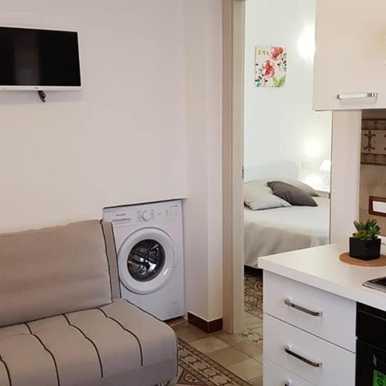 DE MEO Guest House - Appartamento Deluxe - 12