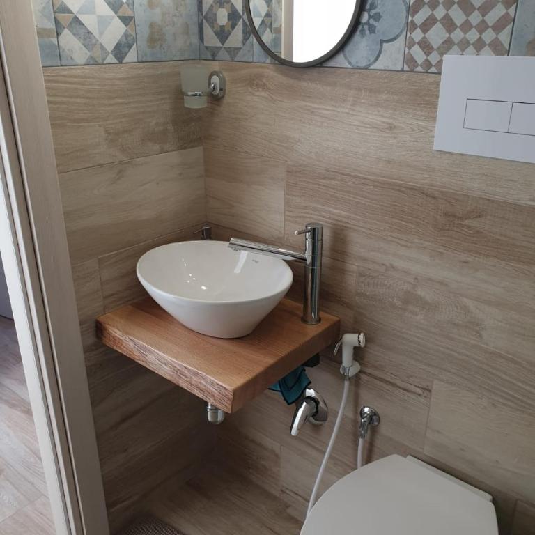 DE MEO Guest House - Appartamento Superior - 13