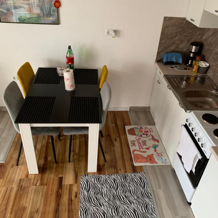 Nisa & De Apartmani - One-Bedroom Apartment - 36