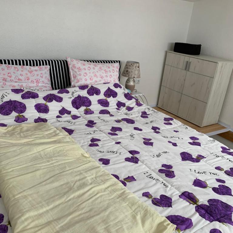 Nisa & De Apartmani - One-Bedroom Apartment - 35