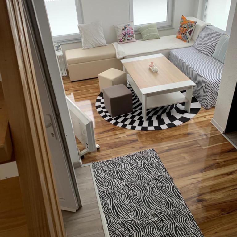 Nisa & De Apartmani - One-Bedroom Apartment - 34