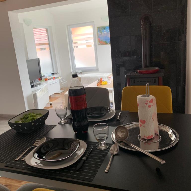 Nisa & De Apartmani - One-Bedroom Apartment - 33