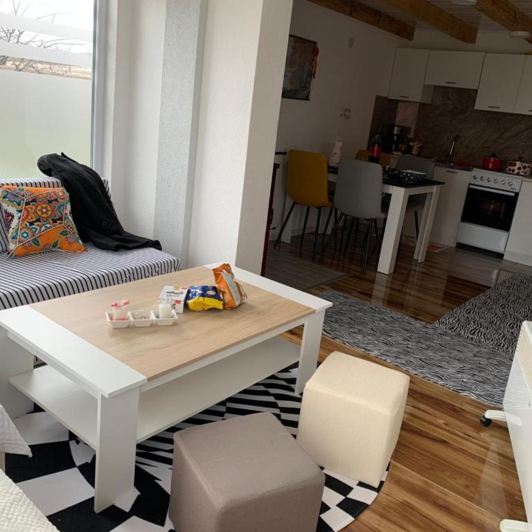 Nisa & De Apartmani - One-Bedroom Apartment - 32